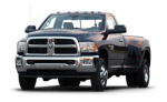 2017 RAM 3500