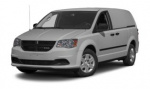 2012 RAM Cargo