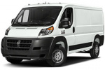 2018 RAM ProMaster 1500