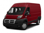 2014 RAM ProMaster 2500