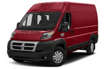2018 RAM ProMaster 2500
