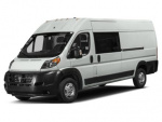 2014 RAM ProMaster 2500 Window Van