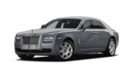 2012 Rolls-Royce Ghost