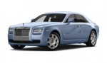 2014 Rolls-Royce Ghost