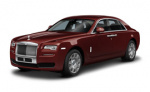 2016 Rolls-Royce Ghost