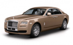 2017 Rolls-Royce Ghost