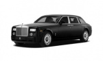 2011 Rolls-Royce Phantom