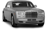 2013 Rolls-Royce Phantom