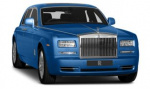 2014 Rolls-Royce Phantom