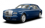 2016 Rolls-Royce Phantom