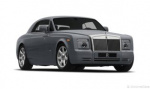 2009 Rolls-Royce Phantom Coupe