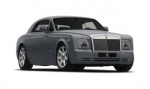 2012 Rolls-Royce Phantom Coupe