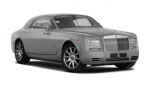 2013 Rolls-Royce Phantom Coupe