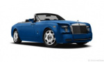 2009 Rolls-Royce Phantom Drophead Coupe