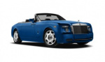 2010 Rolls-Royce Phantom Drophead Coupe
