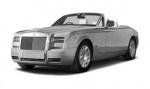 2013 Rolls-Royce Phantom Drophead Coupe