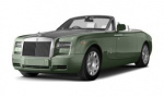 2014 Rolls-Royce Phantom Drophead Coupe