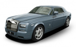 2016 Rolls-Royce Phantom Drophead Coupe