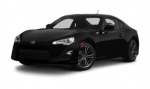 2013 Scion FR-S