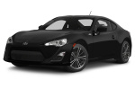 2015 Scion FR-S