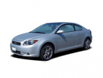 2006 Scion tC