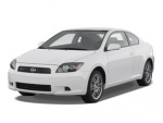 2009 Scion tC