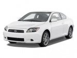 2010 Scion tC