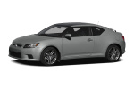 2011 Scion tC