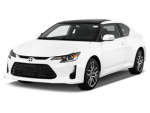 2012 Scion tC