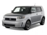 2010 Scion xB