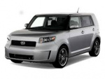 2015 Scion xB