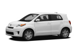 2012 Scion xD