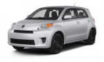 2013 Scion xD