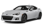 2013 Subaru BRZ