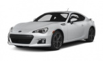2014 Subaru BRZ