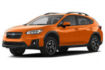 2018 Subaru Crosstrek