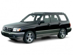 1999 Subaru Forester