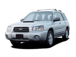 2004 Subaru Forester