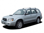 2005 Subaru Forester