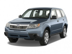 2009 Subaru Forester