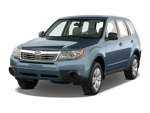 2010 Subaru Forester