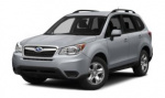 2012 Subaru Forester