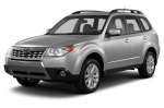 2013 Subaru Forester