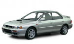 2000 Subaru Impreza