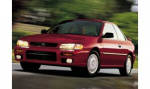 2001 Subaru Impreza