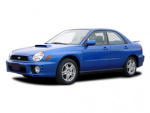 2003 Subaru Impreza