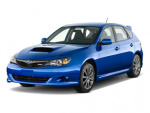 2009 Subaru Impreza