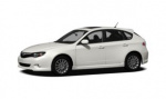 2010 Subaru Impreza