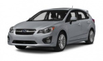2012 Subaru Impreza