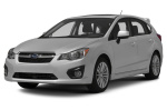 2013 Subaru Impreza